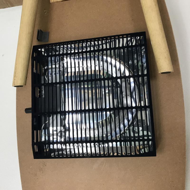 【入荷しました!】☆折れ脚楕円形こたつ120NA☆【アウトレット】 ☆折れ脚楕円形こたつ120NA☆【アウトレット】 - こたつ販売 中