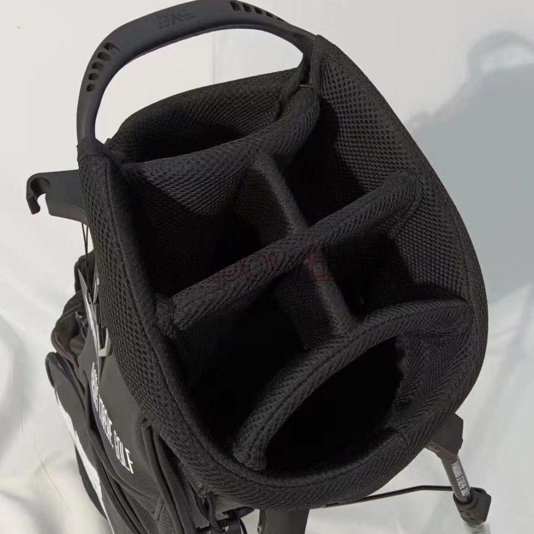 即購入OK ゴルフバッグ PXG スタンドゴルフバッグ 安定感抜群 ス[twf]