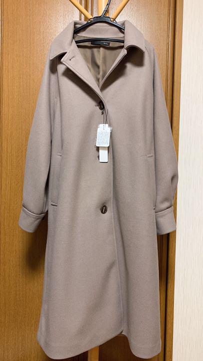 のサイズ heather ステンカラーコート EADwm-m89604972351 アウター