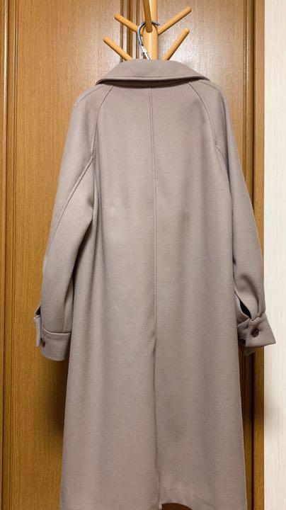 のサイズ heather ステンカラーコート EADwm-m89604972351 アウター