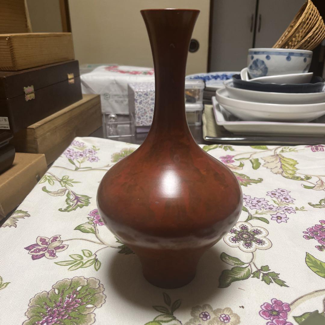 花瓶