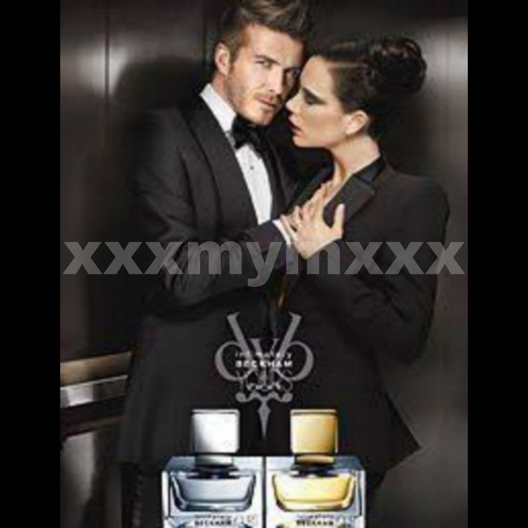 Beckham インティメイトリーユアーズ75ml