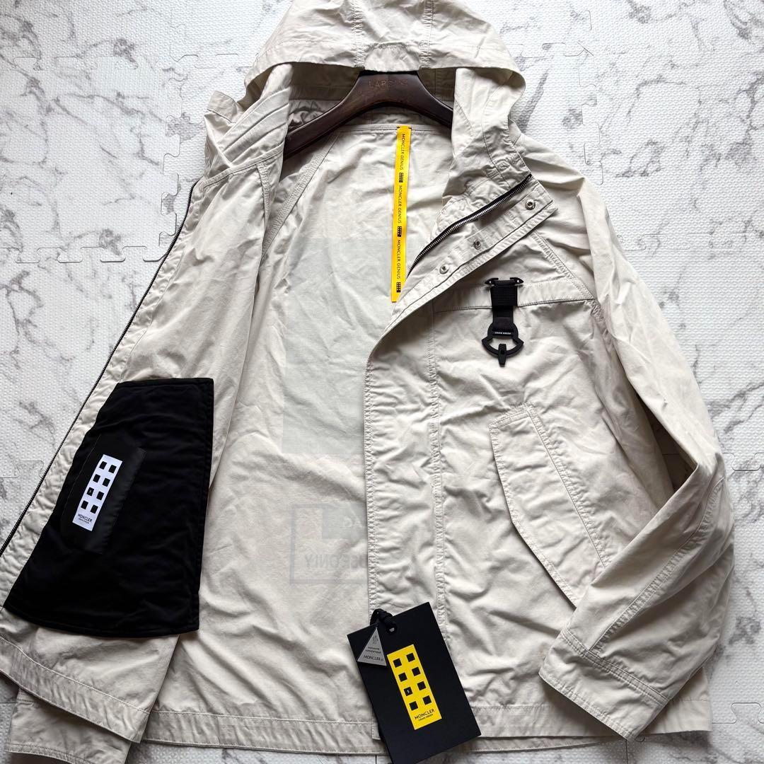 新品タグ付✨MONCLER GENIUS CRAIG GREEN HANCOCK
