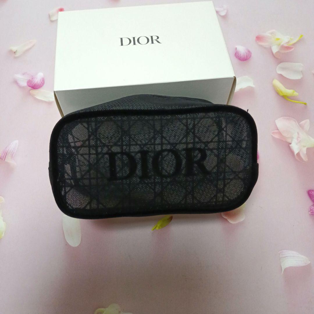 Christian Dior 〔クーポン配布中〕【ノベルティ】 クリスチャン