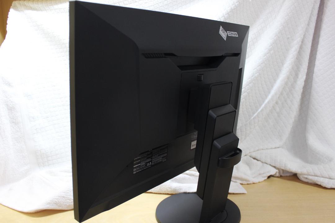 EIZO EV2456 フレームレスモニター