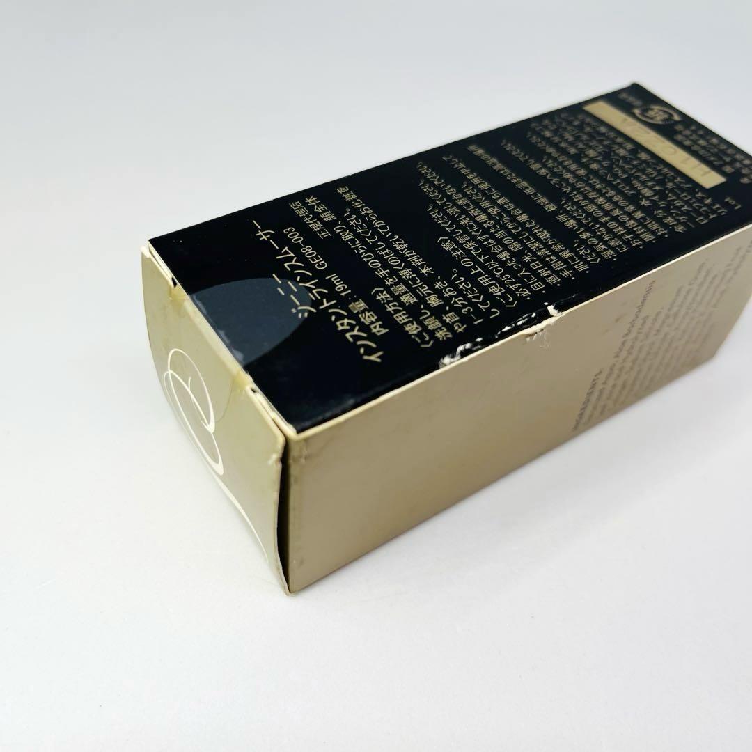 ジーニー インスタントラインスムーサー 19ml 【新品未開封品】