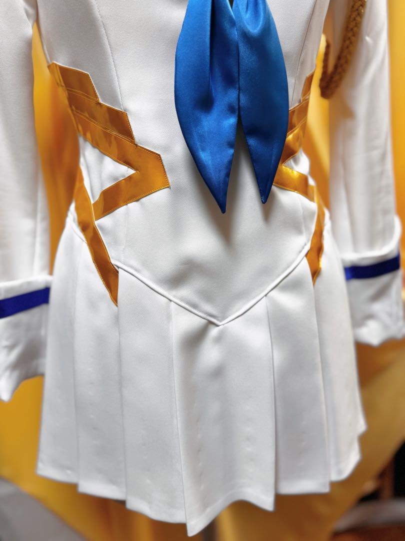 キルラキル コスプレ 衣装 鬼龍院 皐月