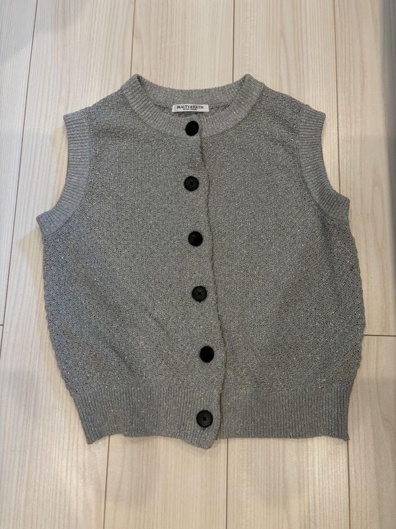 BEAUTY&YOUTH UNITED ARROWS（ビューティーアンドユース