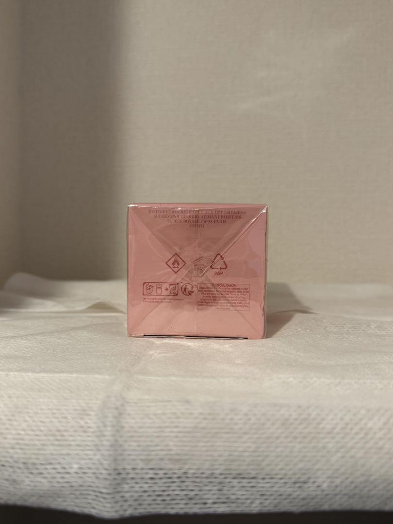 香水(女性用) MY WAY Eau de Parfum 90ml GIORGIO ARMANI