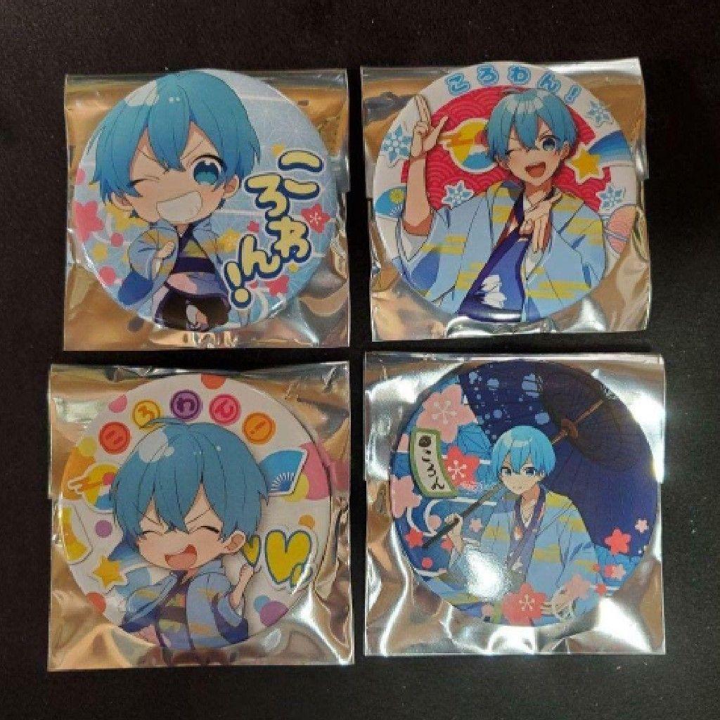 メルカリ すとぷり ころん コミック アニメグッズ 1 444 中古や未使用のフリマ