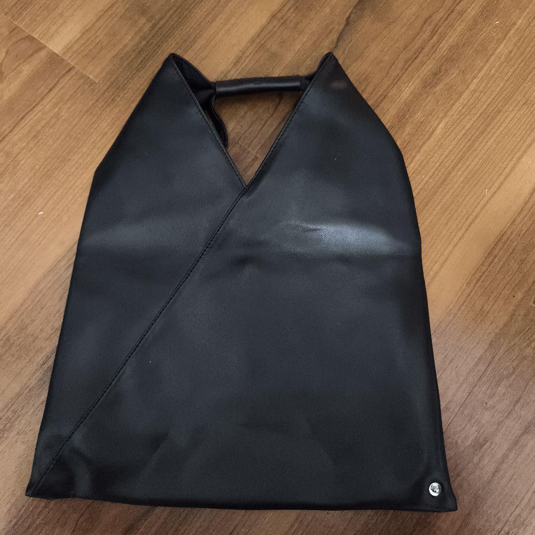 MM6 SMALL JAPANESE HANDBAG