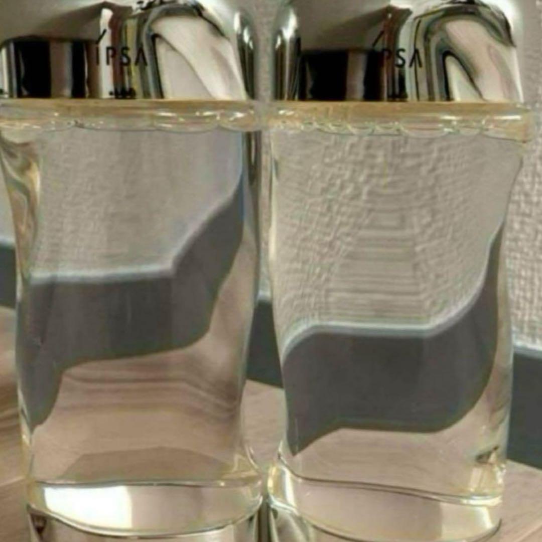 IPSA イプサ ザ・タイムRアクア 200ml