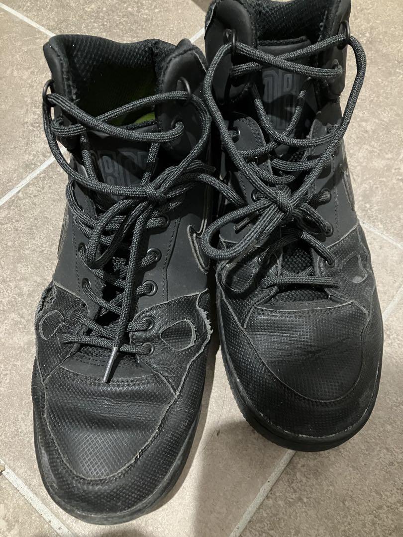 NIKE(ナイキ) / ハイカットスニーカー_DX5425-400/27.5cm/BLU