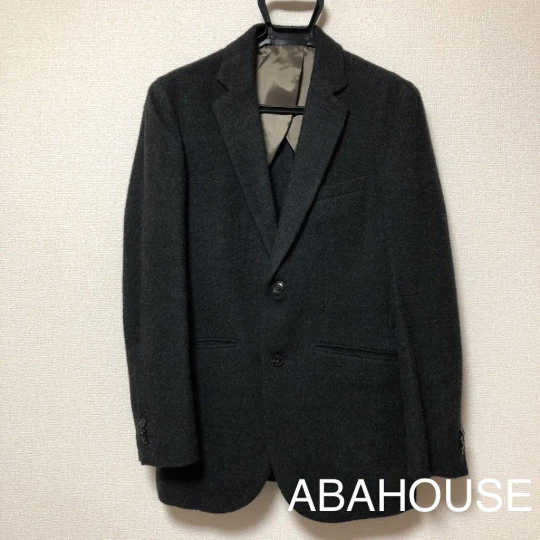 大注目】 アバハウス ウールジャケット テーラードジャケット - www.we-job.com 大注目】 アバハウス ウールジャケット テーラードジャケット - www.we-job.com
