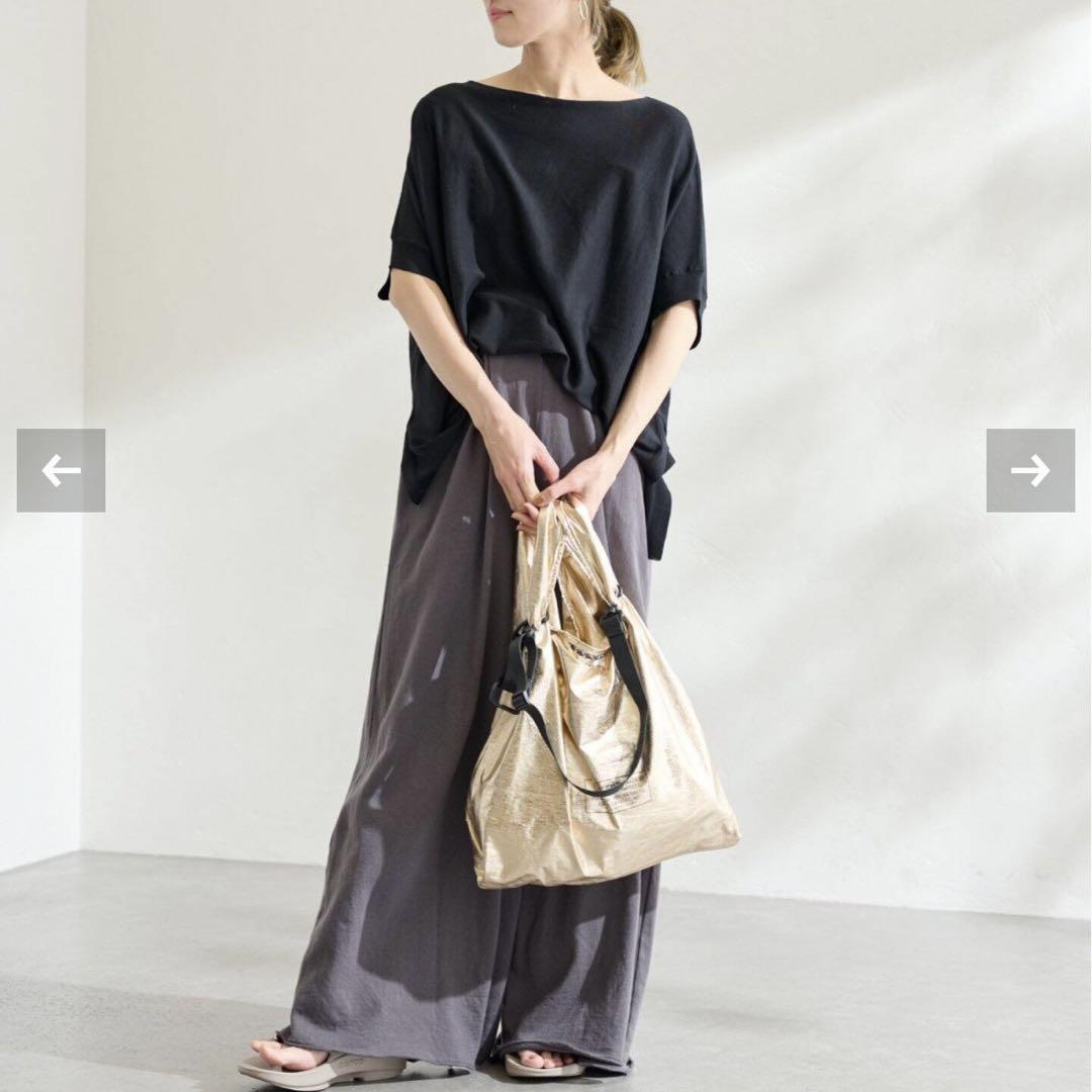 バッグ BETTER THAN GOOD  BTG SHOPPERS BAG