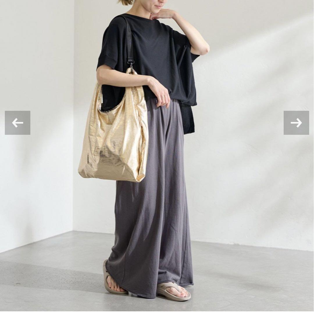 バッグ BETTER THAN GOOD  BTG SHOPPERS BAG