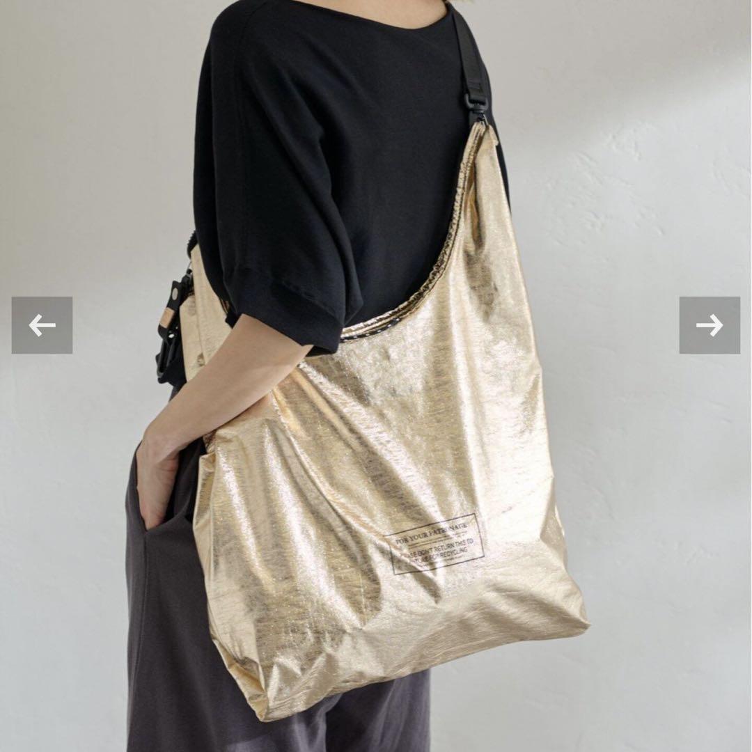 バッグ BETTER THAN GOOD  BTG SHOPPERS BAG