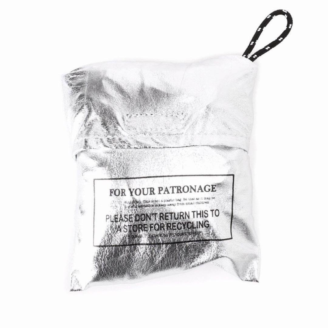 バッグ BETTER THAN GOOD  BTG SHOPPERS BAG