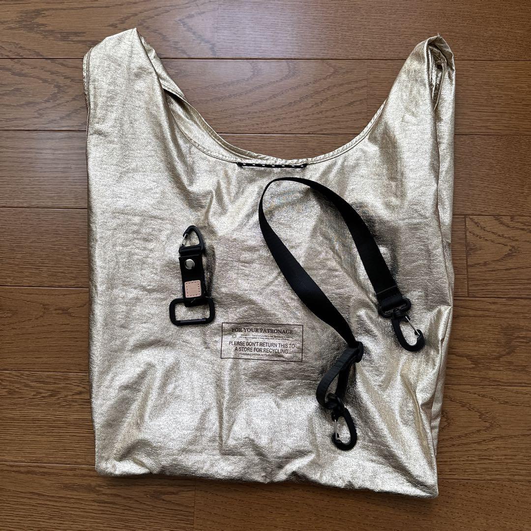 バッグ BETTER THAN GOOD  BTG SHOPPERS BAG