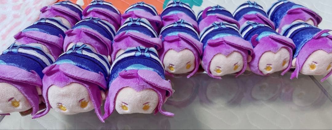 キュアビート プリプリおてだま新品、♥