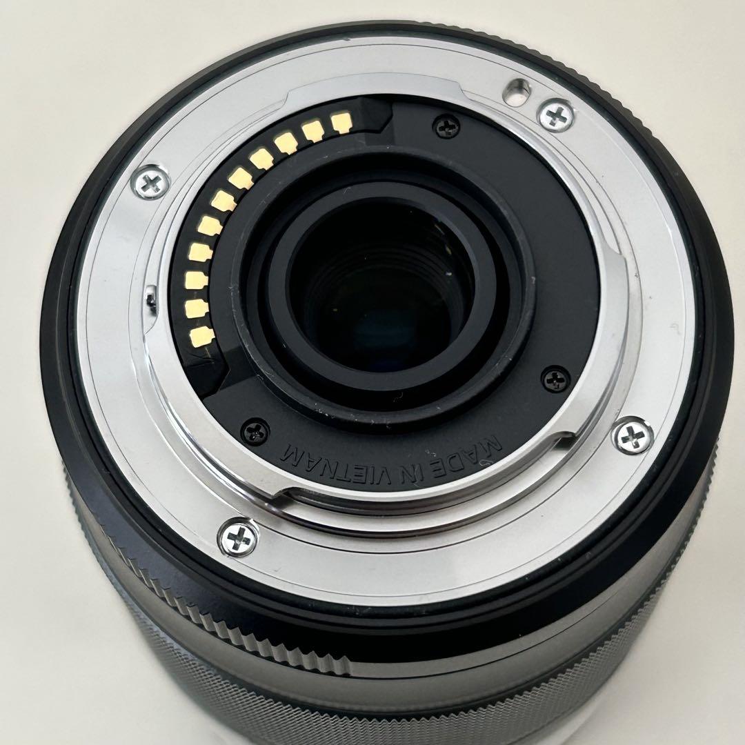 オリンパス 14-150mm カメラレンズ