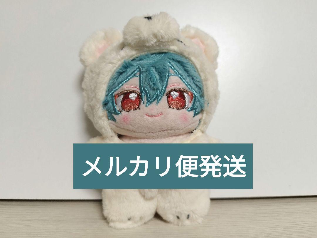 あんスタ ライカ 宝条來香 いつぬい
