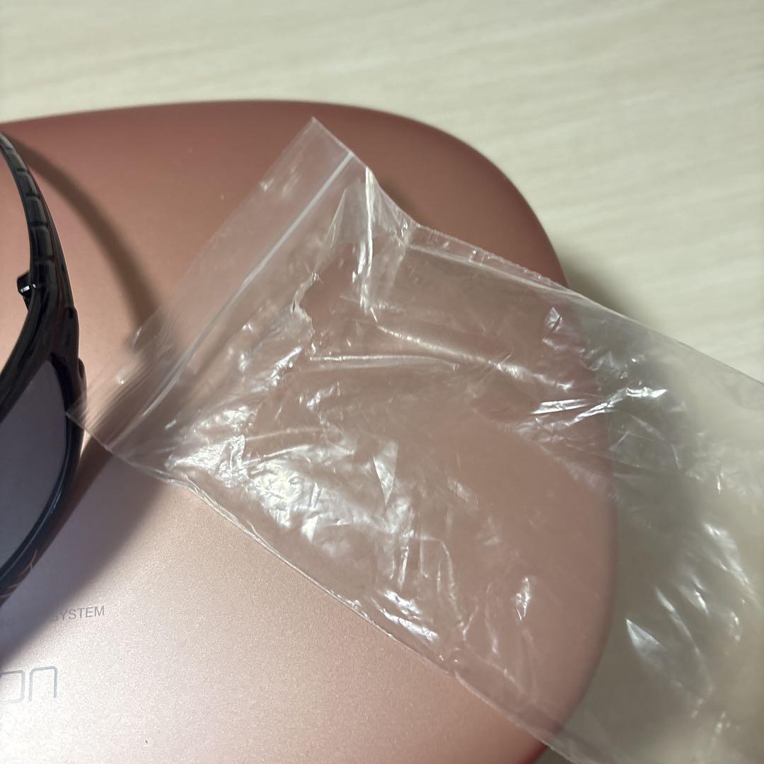ケノン　脱毛器