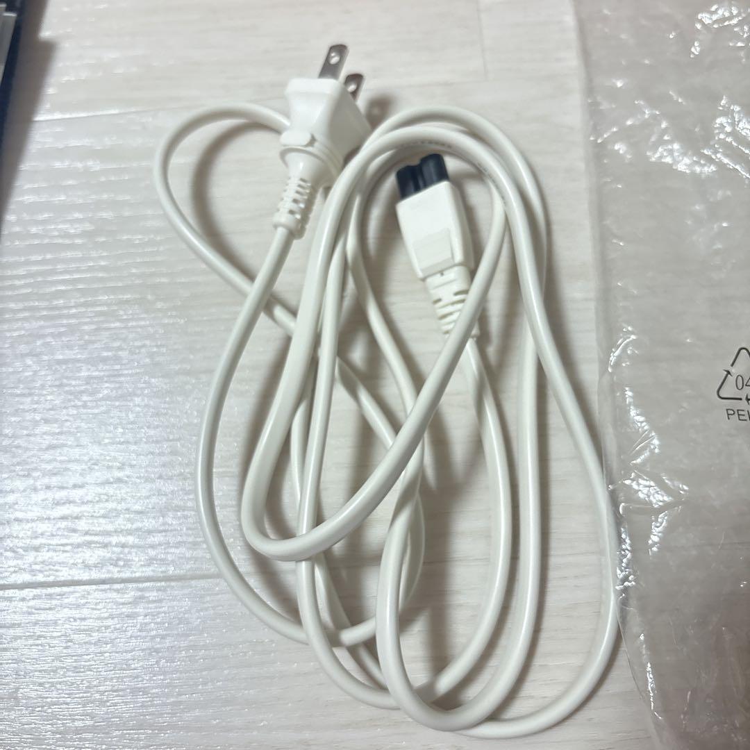 ケノン　脱毛器