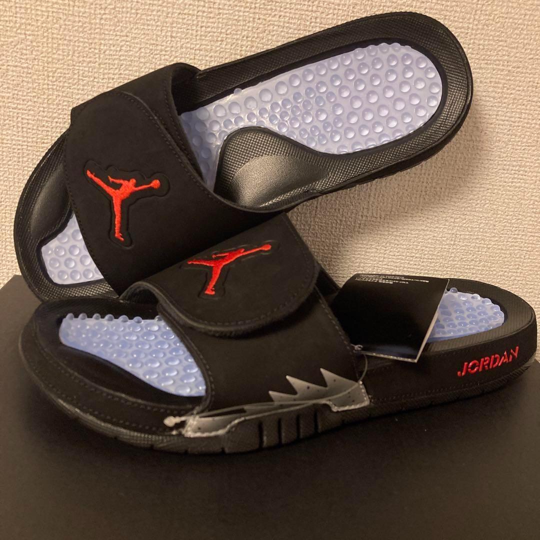 NIKE★国内発送★ジョーダン ハイドロ 5 レトロ スライド NIKE／ジョーダン ブランド ジョーダン ハイドロ5レトロ