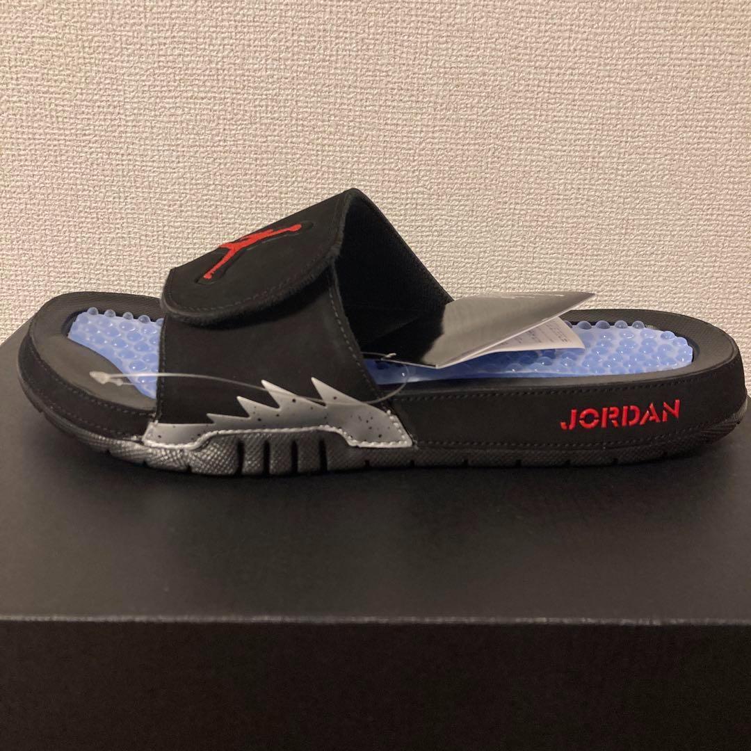 NIKE★国内発送★ジョーダン ハイドロ 5 レトロ スライド NIKE／ジョーダン ブランド ジョーダン ハイドロ5レトロ