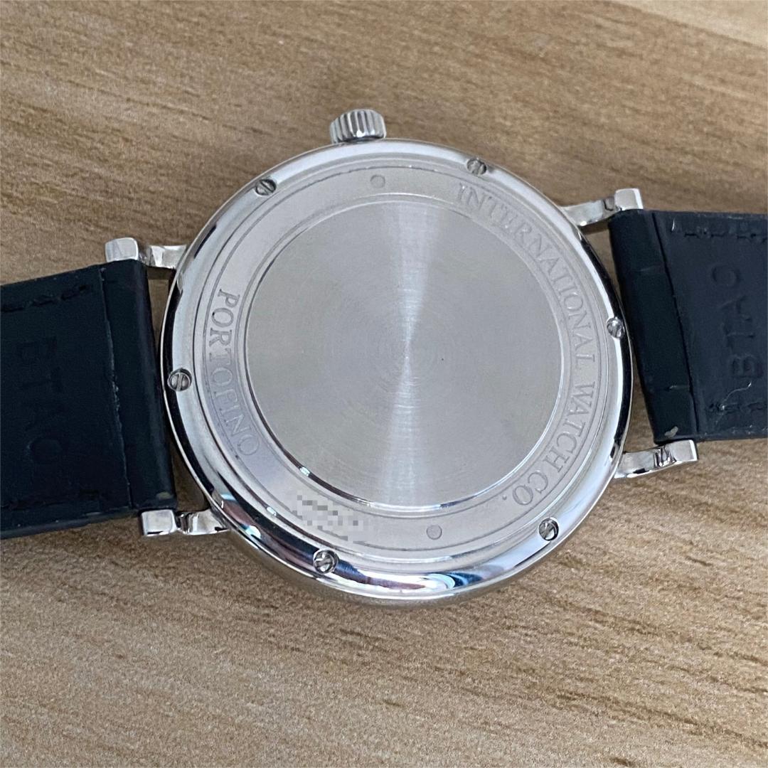 IWC ポートフィノ