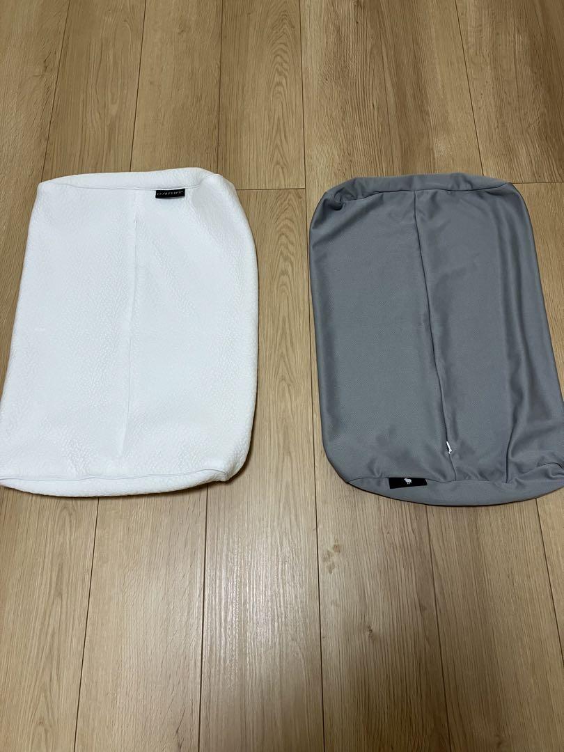 ヒツジのいらない枕至