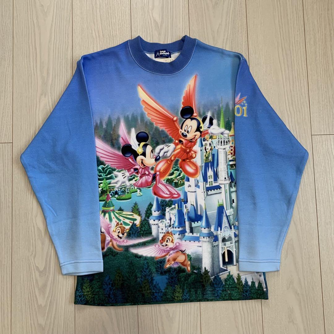 最 安値 でファッション - 新品 レア ディズニーランド old