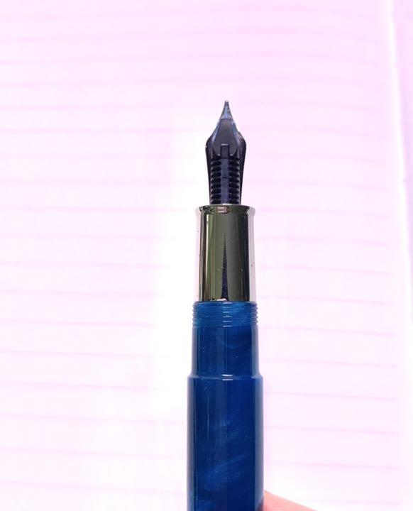 定価46200円 万年筆 ボローニャコレクション アクア PjmaX-m89612168394 OMAS オマス 格安限定品