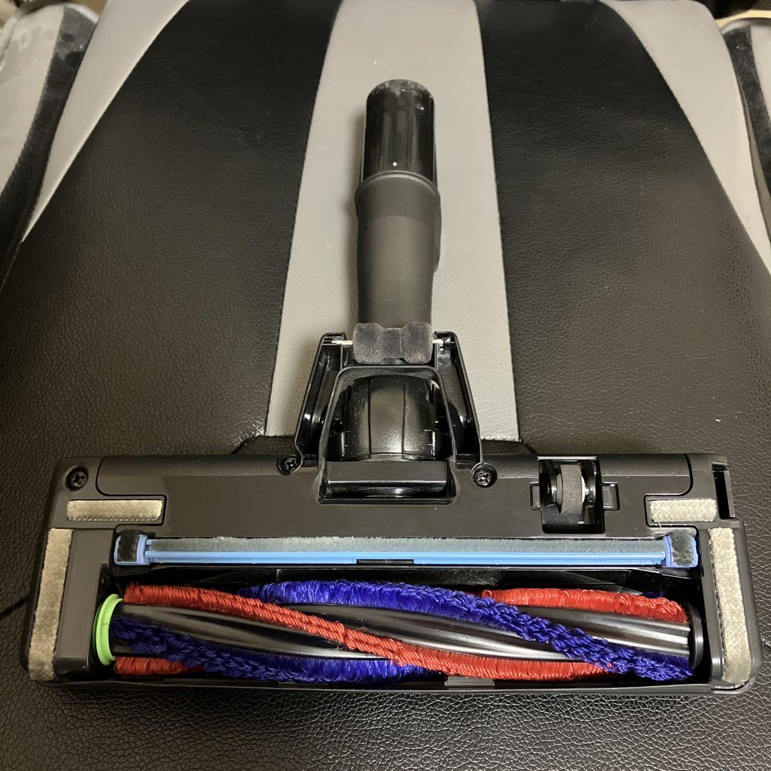 希少 D-DP28 ヘッド 回転ブラシ 日立 HITACHI 掃除機 クリーナー 希少 動作保証品 D-DP28 ヘッド 回転ブラシ 日立 HITACHI 掃除機