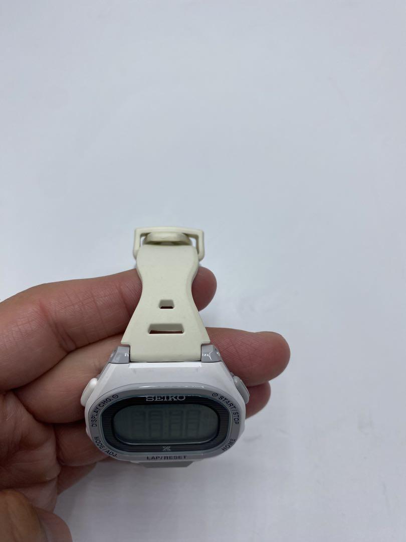 SEIKO PROPSPEX スーパーランナーズ　ソーラー S690
