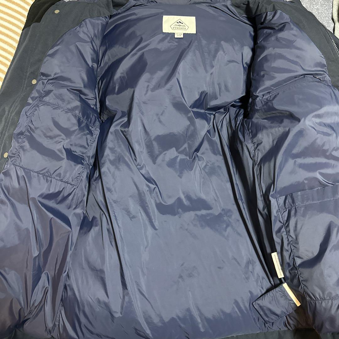 PYRENEX ANNECY ピレネックス アヌシー