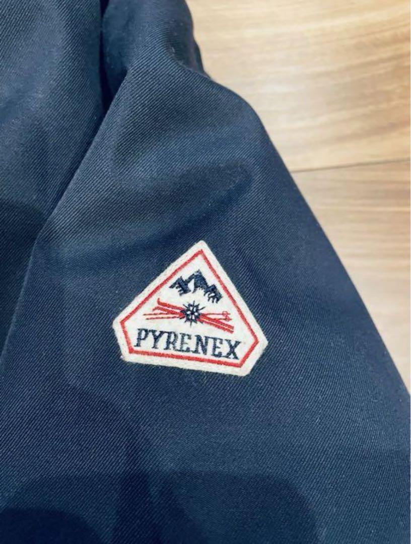 PYRENEX ANNECY ピレネックス アヌシー