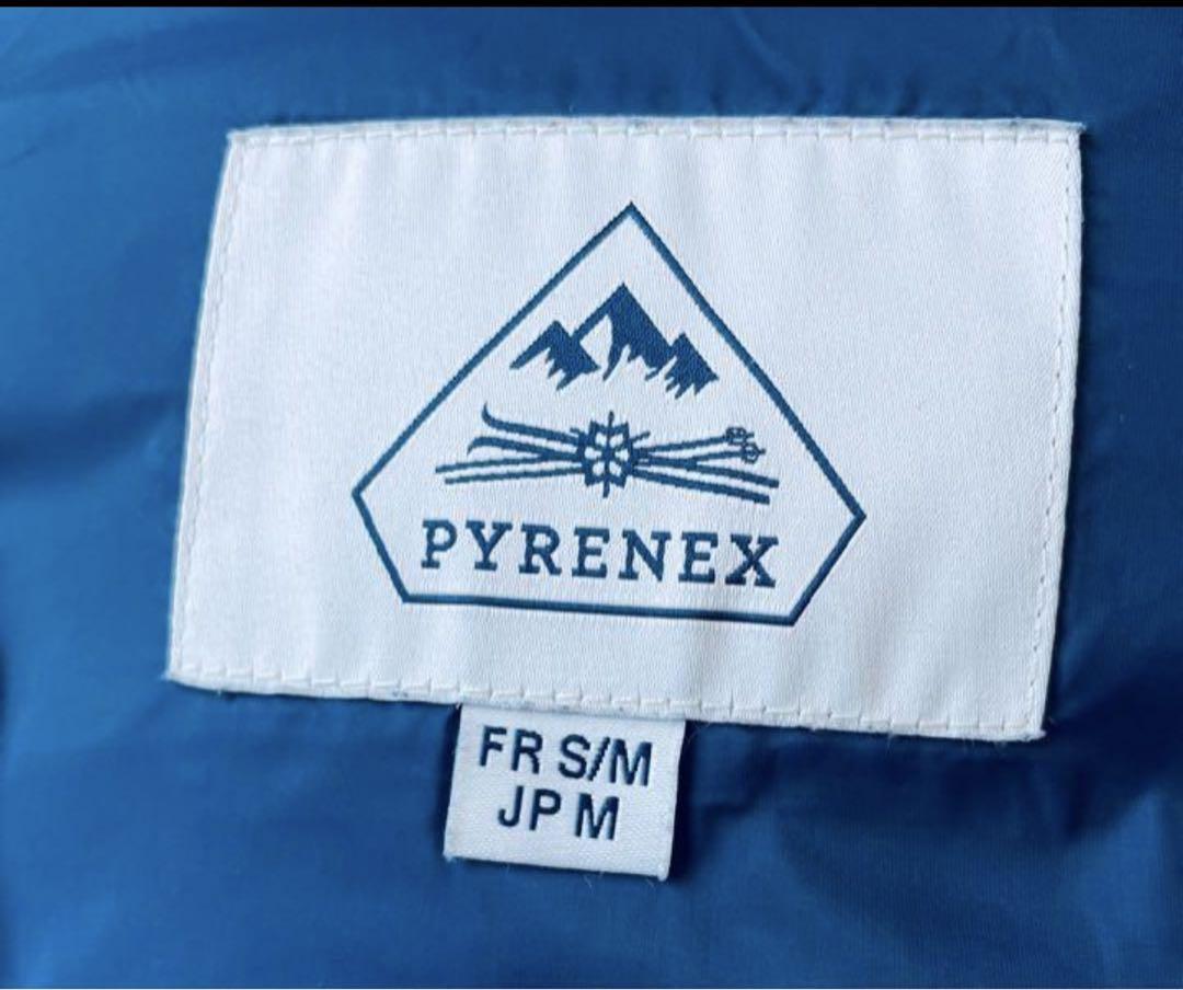 PYRENEX ANNECY ピレネックス アヌシー