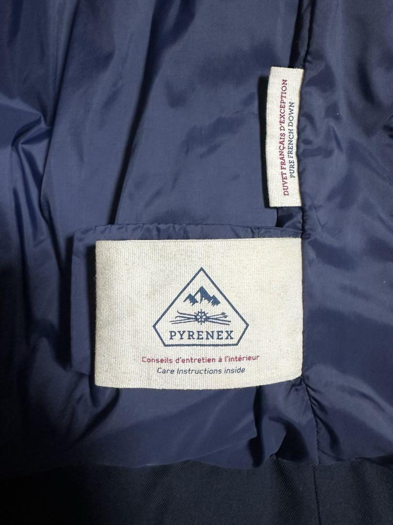 PYRENEX ANNECY ピレネックス アヌシー