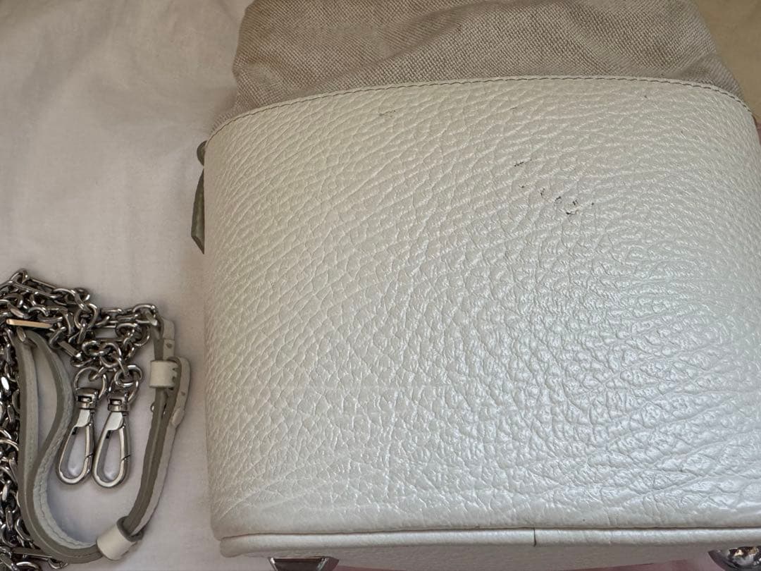 Maison Margiela 5AC バケットバッグ Maison Margiela 5AC バケットバッグ