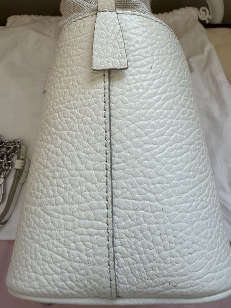 Maison Margiela 5AC バケットバッグ Maison Margiela 5AC バケットバッグ