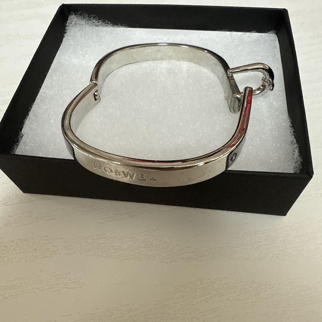 ミュージシャン NOsWEA belt_bracelet ミュージシャン NOsWEA belt_bracelet NOsWEA - ノースウェア