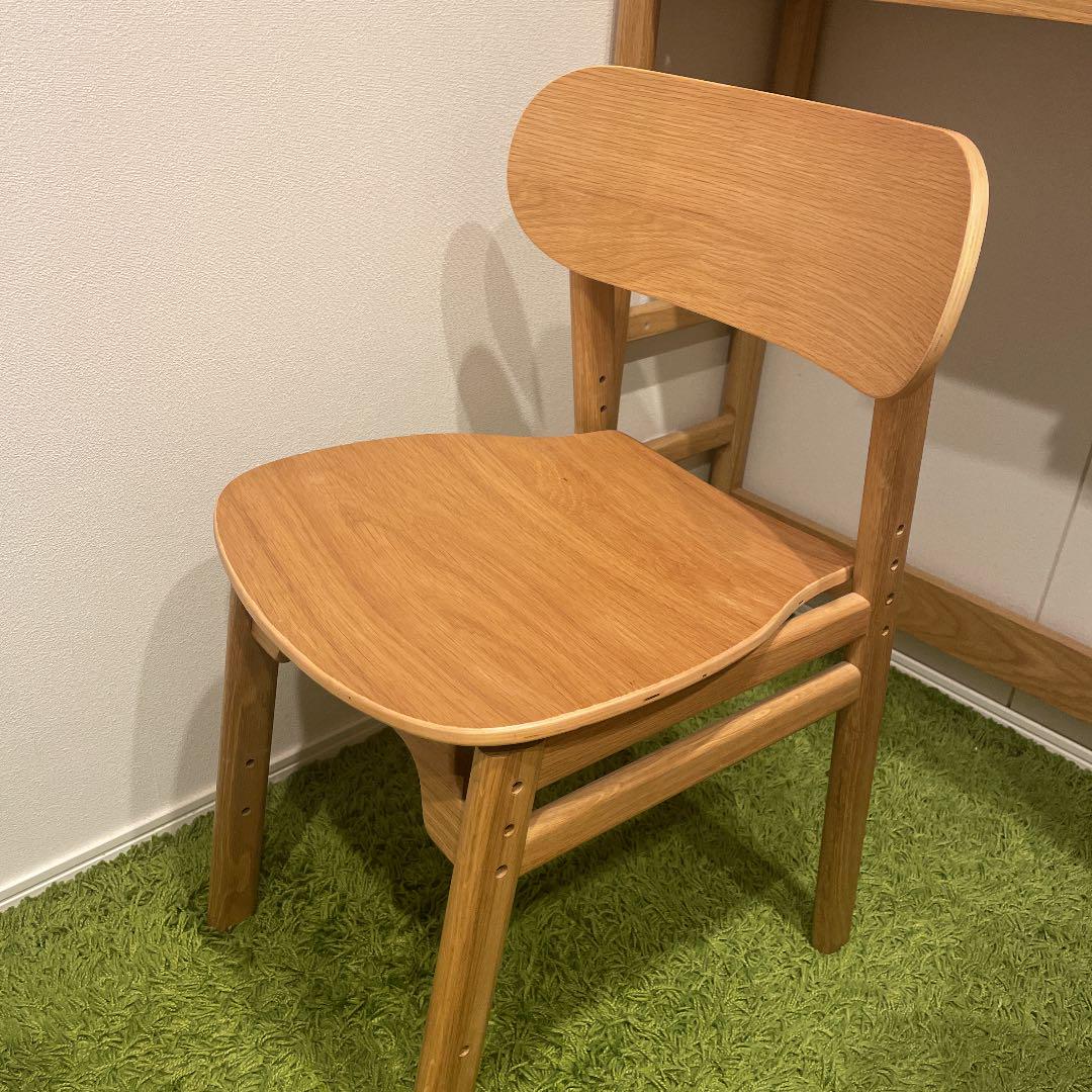 すー様専用 アクタス 椅子(2)