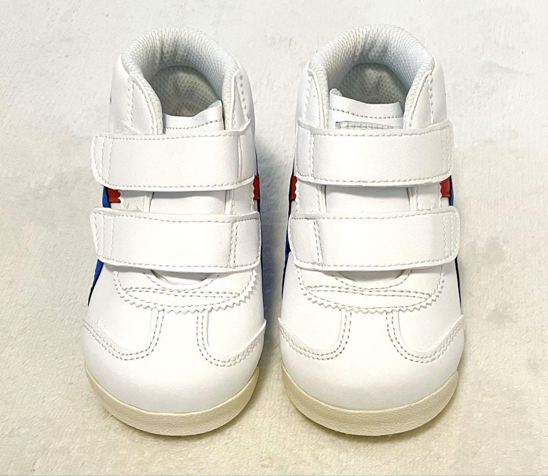 ★Ro★　新品　未使用　　MEXICO Mid Runner KIDS