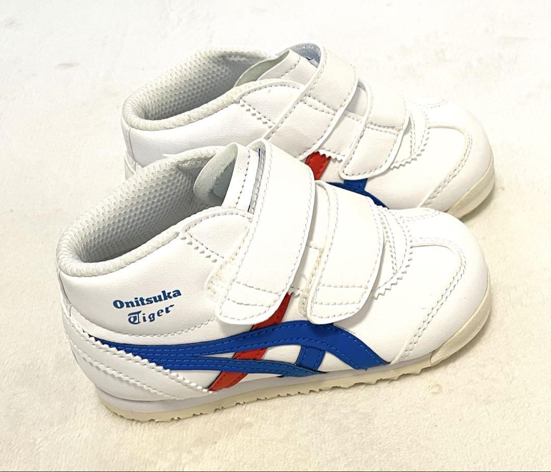 ★Ro★　新品　未使用　　MEXICO Mid Runner KIDS