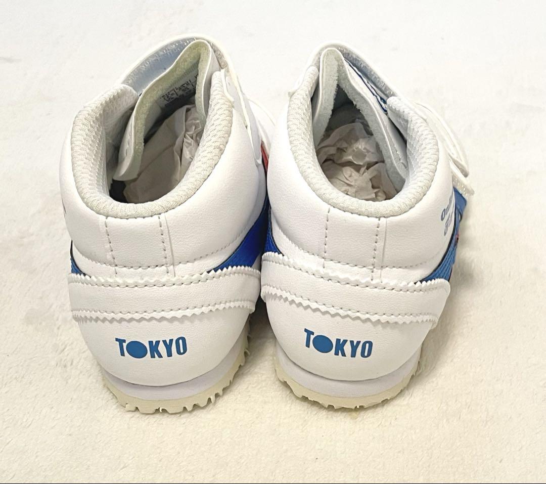 ★Ro★　新品　未使用　　MEXICO Mid Runner KIDS