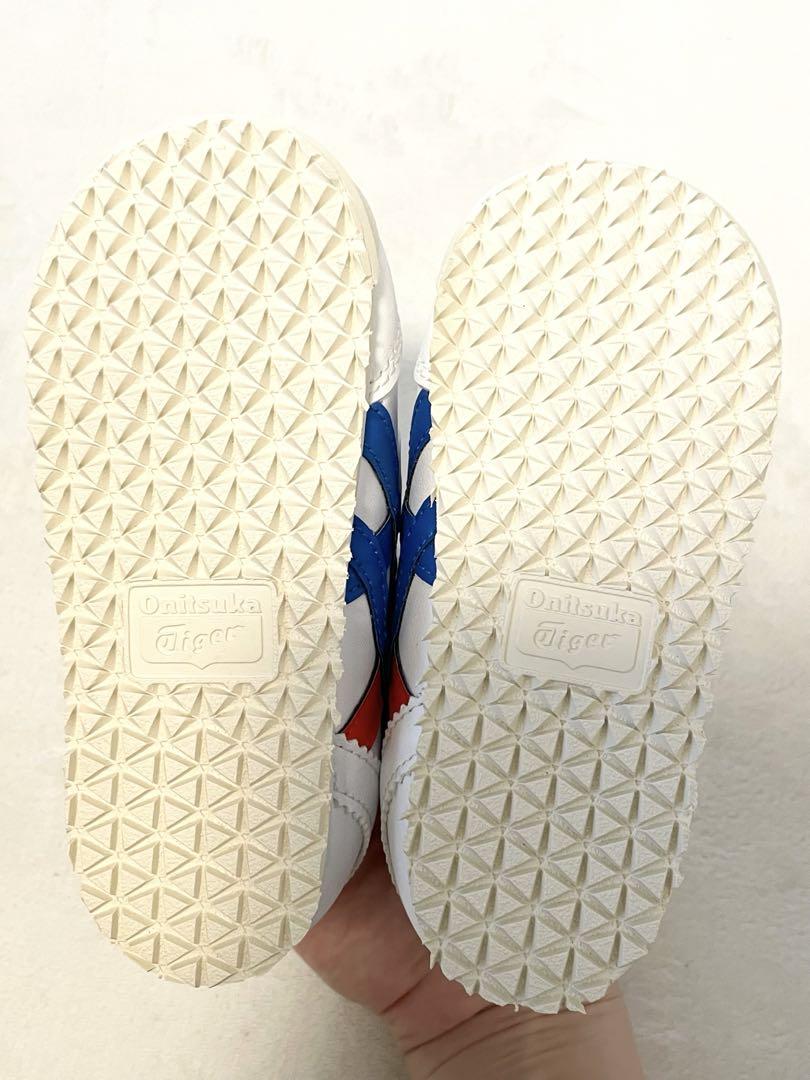★Ro★　新品　未使用　　MEXICO Mid Runner KIDS