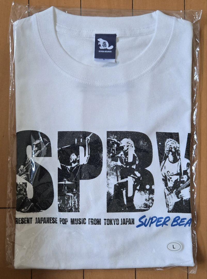 商品詳細ページ | SUPER BEAVER “友の会” 会員限定直売所 | SPBV