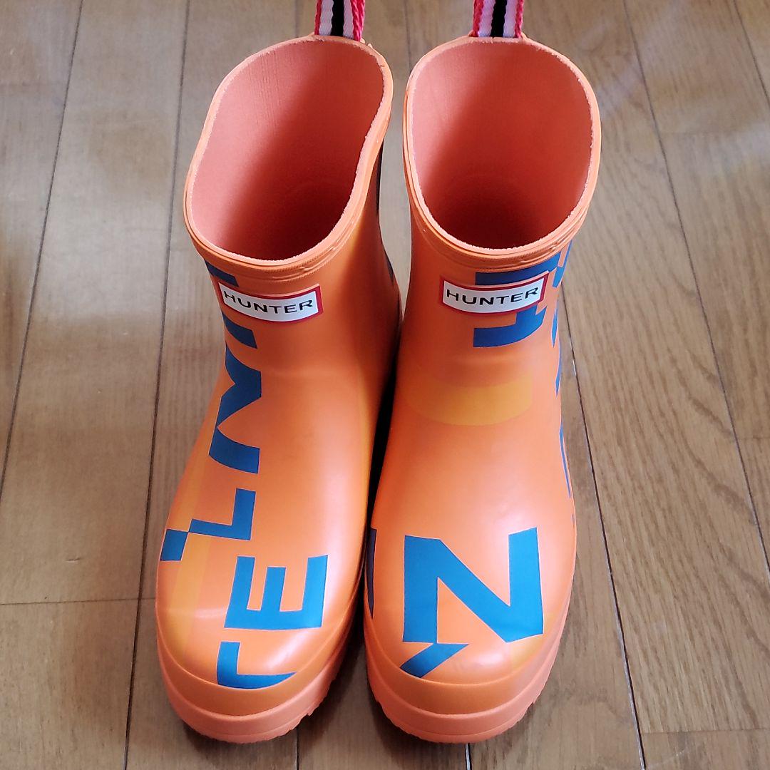 ハンター 長靴 24センチ
